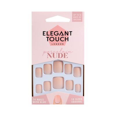 Elegant Touch Nails