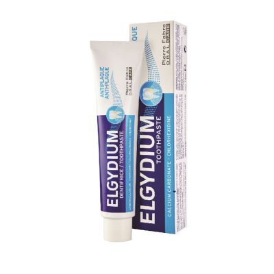Elgydium Toothpaste 75g Antiplaque