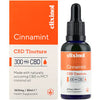 Elixinol CBD Oil Drops Cinnamint 300mg