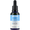 Elixinol CBD Oil Drops Natural 300mg