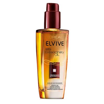 Elvive Extraordinary Oil 100ml