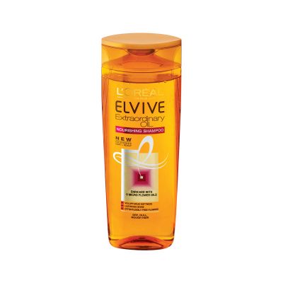 Elvive Extraordinary Shampoo 400ml