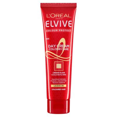 Elvive Hair Treatment 150ml Colour Protect