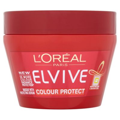 Elvive Masque Colour Protect 300ml