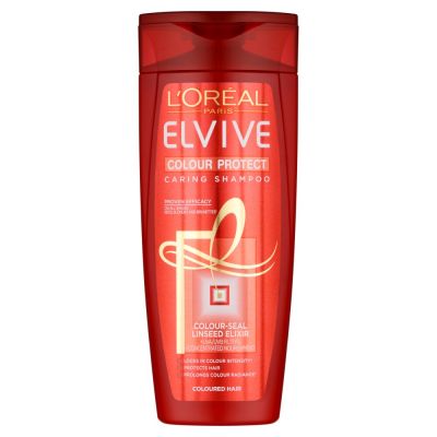 Elvive Shampoo 250ml