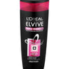 Elvive Shampoo Triple Resist 400ml