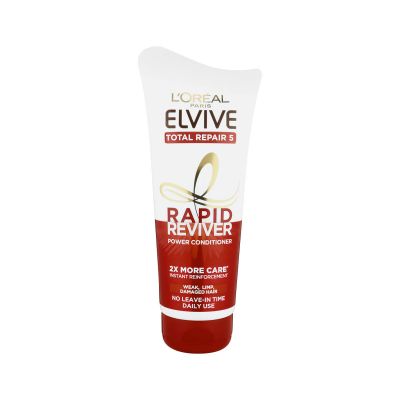 Elvive Total Repair 5 Rapid Reviver Hair Treatment 180ml