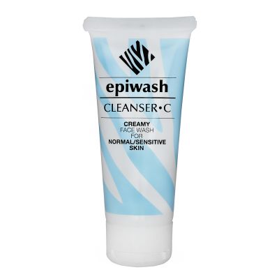 Epiwash Cleanser- Creamy Face Wash 100ml