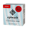 Epiwash Soap 120g 3pack