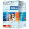 Equazen eye q chews - Omega 3 Supplement for Children - Strawberry 180s