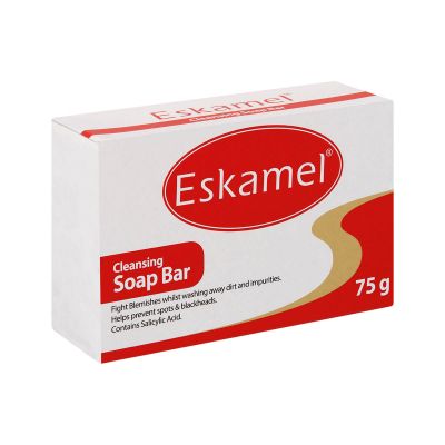 Eskamel Cleansing Bar 75g