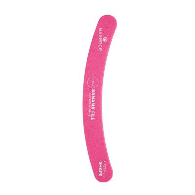 Essence Banana Nail File