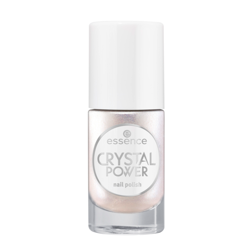 Essence Crystal Power Nail Polish