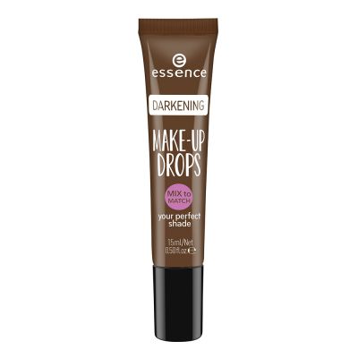 Essence Darkening Make-up Drops