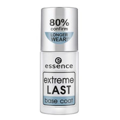 Essence Extreme Last Base Coat 8ml