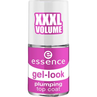 Essence Extreme Shine Top Coat 8ml