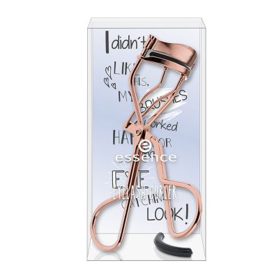 Essence Eyelash Curler 1pcs