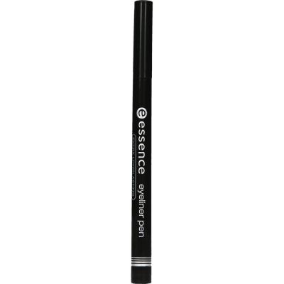 Essence Eyeliner Pen Extra Longlasting 01 Black 1ml