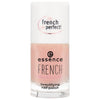 Essence French Manicure Beautifying Nail Polish