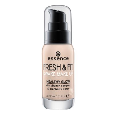 Essence Fresh & Fit Awake Makeup