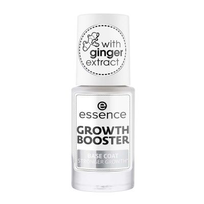 Essence Growth Booster Base Coat Stronger Growth 8ml