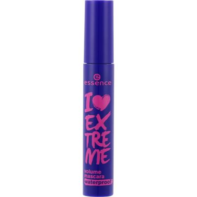 Essence I Love Extreme Volume Mascara Waterproof 12ml