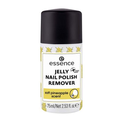 Essence Jelly Nail Polish Remover