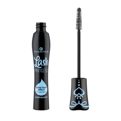 Essence Lash Princess False Lash Effect Mascara Waterproof 12ml