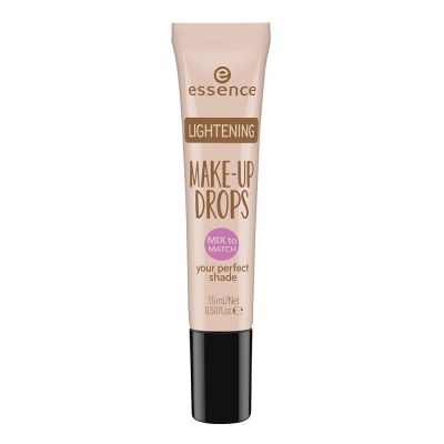 Essence Lightening Make-up Drops