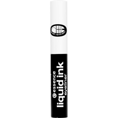 Essence Liquid Ink Eyeliner 01 3ml