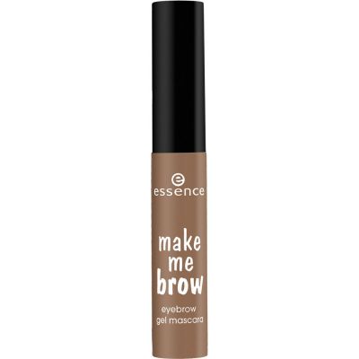 Essence Make Me Brow Eyebrow Gel Mascara