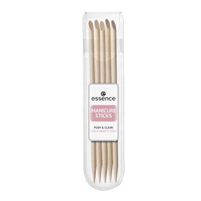 Essence Manicure Sticks 5pcs