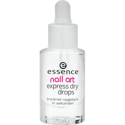 Essence Nail Art Express Dry Drops 8ml