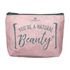 Essence Natural Beauty Make Up Bag 1pcs