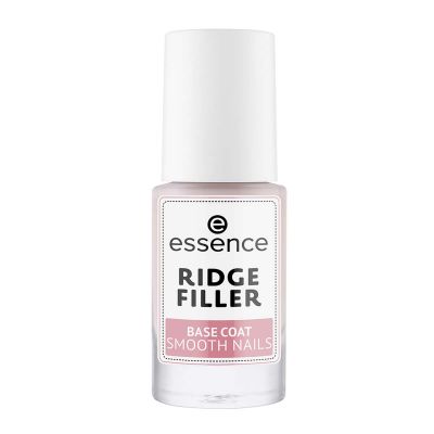 Essence Ridge Filler Base Coat Smooth Nails