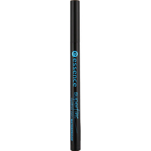 Essence Super Fine Eyeliner Pen