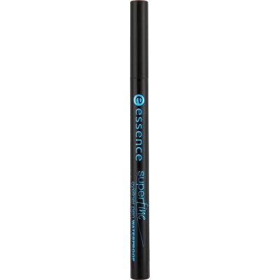 Essence Superfine Eyeliner Pen Waterproof Black 1ml