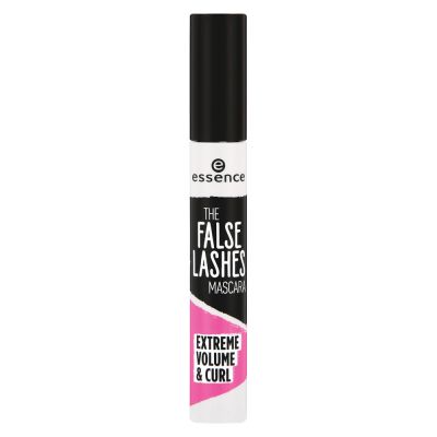 Essence The False Lashes Mascara Extreme Volume & Curl 10ml