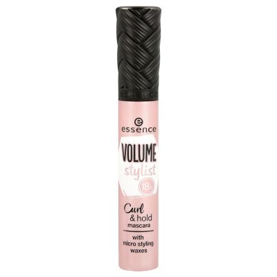 Essence Volume Stylist 18h Curl & Hold Mascara 12ml