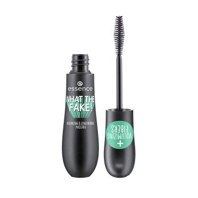 Essence What The Fake Volumizing And Lenthening Mascara