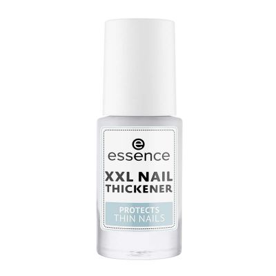 Essence Xxl Nail Thickener Protects Thin Nails