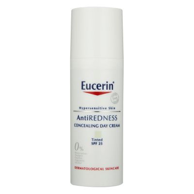 Eucerin Antiredness Concealing Day Cream 50ml