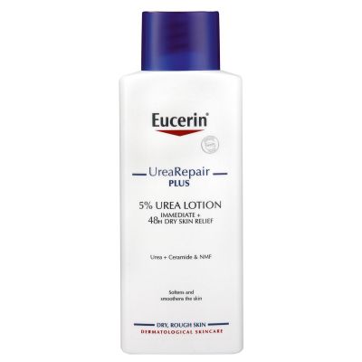 Eucerin Dry Skin 250ml Lotion 5% Urea