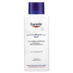 Eucerin Dry Skin 250ml Lotion 5% Urea