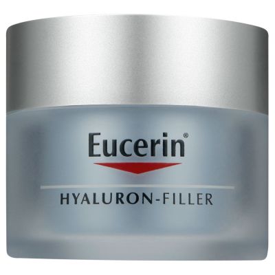 Eucerin Hyaluron Filler Night Cream 50ml