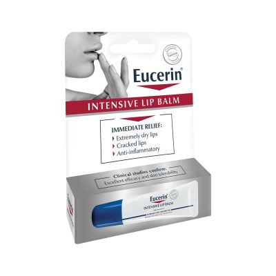 Eucerin Lip Balm 10ml