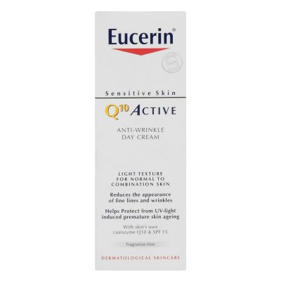 Eucerin Q10 Active Fluid 50ml