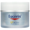 Eucerin Q10 Anti-wrinkle Night Cream 50ml