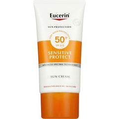 Eucerin Sun Face Creme Dry Skin SPF50 50ml