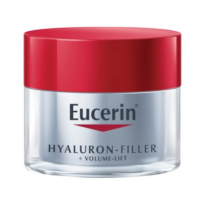 Eucerin Volume Filler Night Cream 50ml